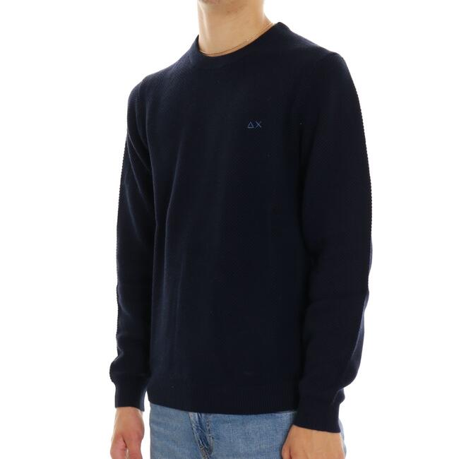 MAGLIA CHICCO RISO SUN68 - Mad Fashion | img vers.650x/
